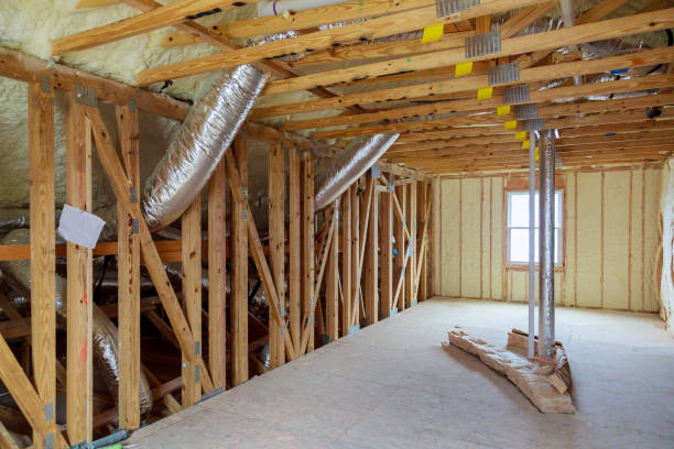 Best Residential Insulation in Myerstown, PA