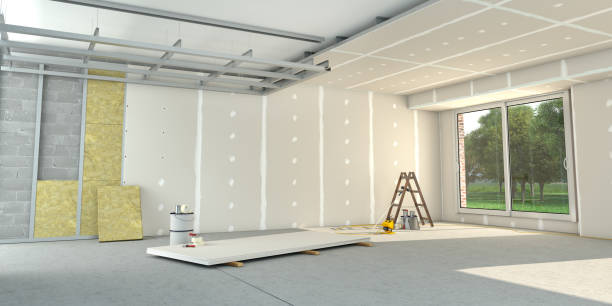 Best Insulation for Specific Applications in Myerstown, PA